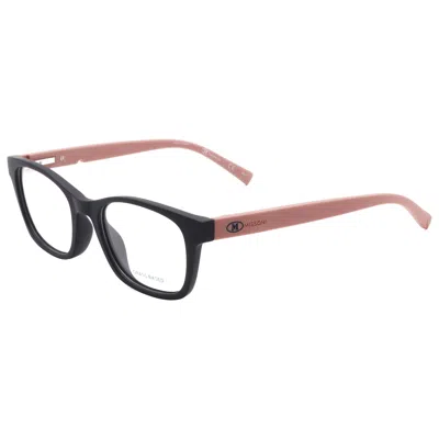Missoni M  Unisex Opticals In Multi