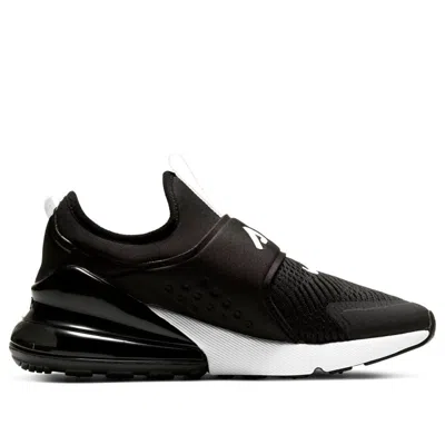 Nike (gs)  Air Max 270 Extreme 'black'