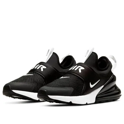 Nike (gs)  Air Max 270 Extreme 'black'