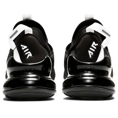 Nike (gs)  Air Max 270 Extreme 'black'