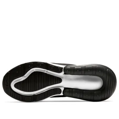 Nike (gs)  Air Max 270 Extreme 'black'