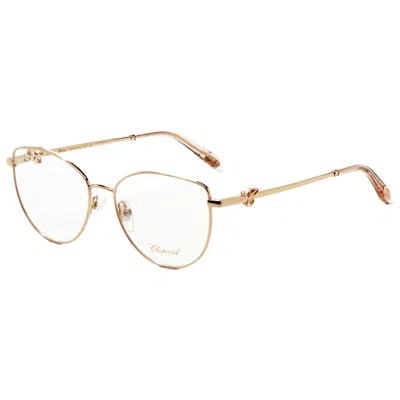 Chopard Women's Opticals In Gold