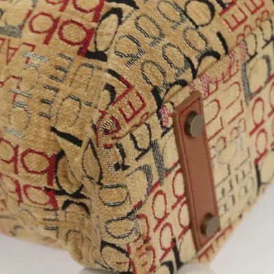 Pre-owned Burberry Blue Label Beige Other Tote Bag () In Sand