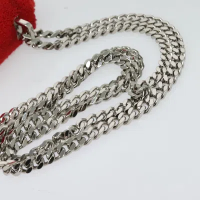 Pre-owned Burberry Lola Red Synthetic Shoulder Bag ()