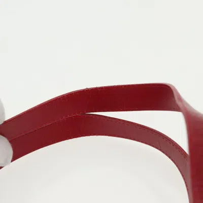 Pre-owned Burberry Nova Check Beige Canvas Tote Bag () In Sand