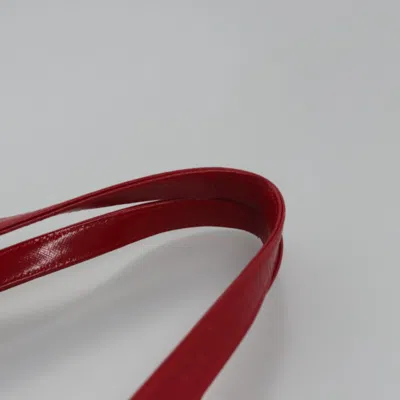 Pre-owned Burberry Nova Check Beige Canvas Tote Bag () In Sand