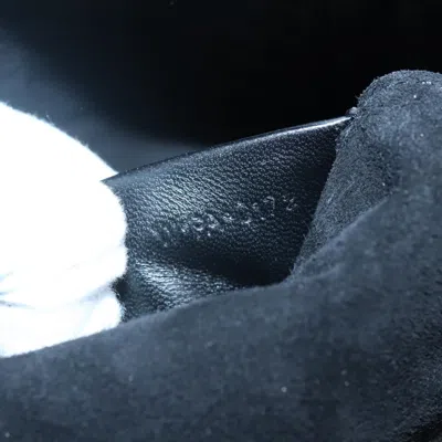 Pre-owned Celine Céline Beige Leather Clutch Bag () In Sand