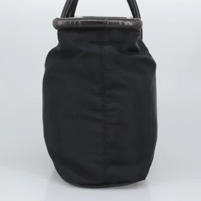 Pre-owned Celine Céline Black Synthetic Tote Bag ()