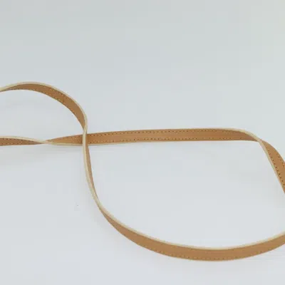 Pre-owned Celine Céline Macadam Grey Suede Wallet  () In Gray