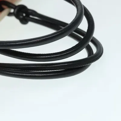 Pre-owned Chanel Cambon Line Beige Leather Tote Bag () In Sand