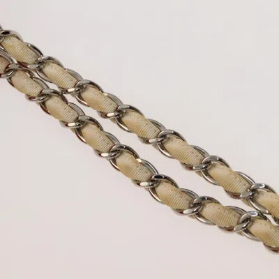 Pre-owned Chanel Coco Mark Red Leather Tote Bag ()