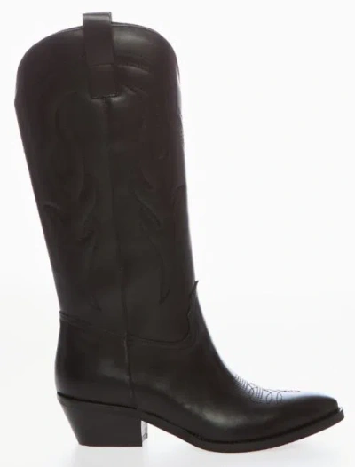 Ovyè Ovye Boots In Black