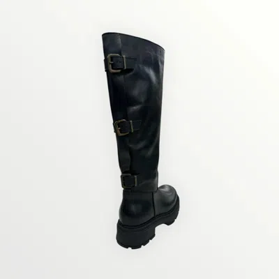 Ovyè Ovye Jackets In Black