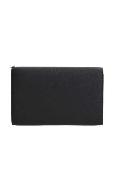 Saint Laurent Bags In Black