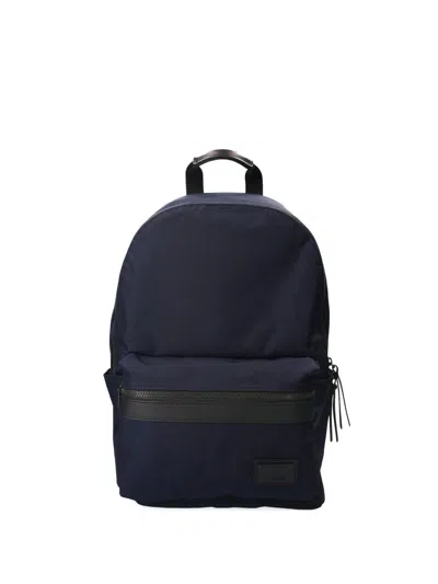 Premiata Blade Bags In Blue