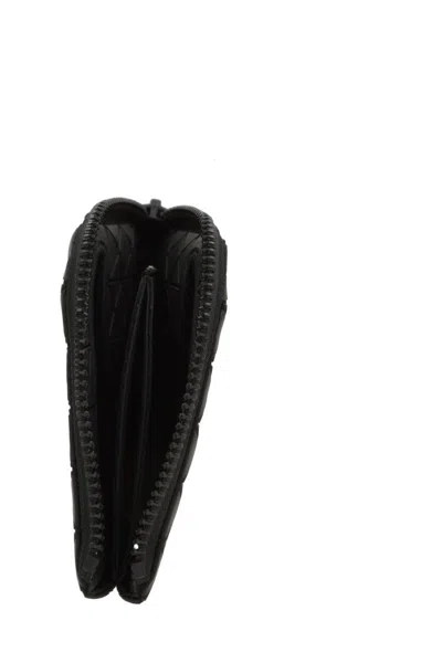 Bao Bao Issey Miyake Wallets In Black