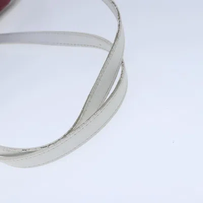 Pre-owned Dior Trotter Pink Canvas Tote Bag ()