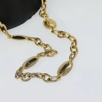 Pre-owned Dior Vanity Black Leather Clutch Bag ()