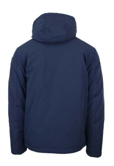 Blauer Usa Coats In Blue