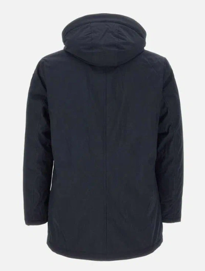 Blauer Usa Coats In Blue