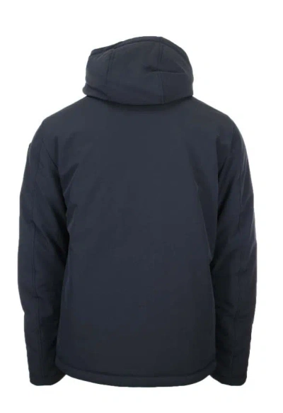 Blauer Usa Coats In Blue