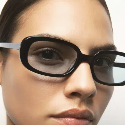 Kaleos Sunglasses In Black