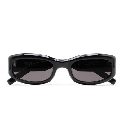 Kaleos Sunglasses In Black