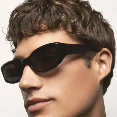 Kaleos Sunglasses In Black