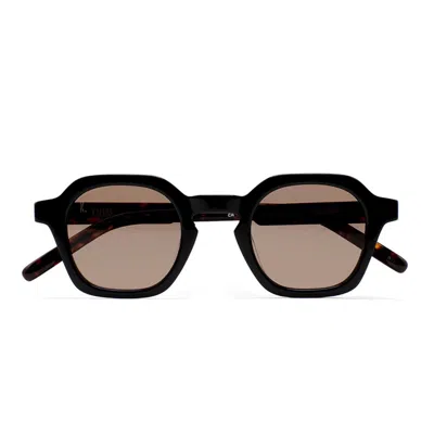 Kaleos Sunglasses In Black