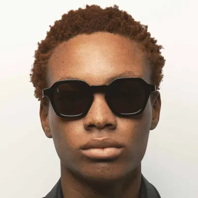 Kaleos Sunglasses In Black