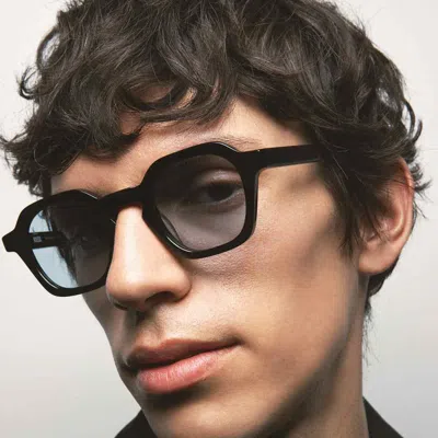 Kaleos Sunglasses In Black