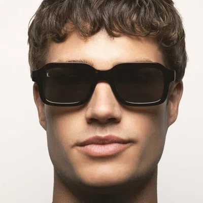 Kaleos Sunglasses In Brown