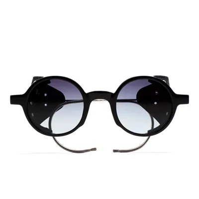 Kaleos Sunglasses In Black