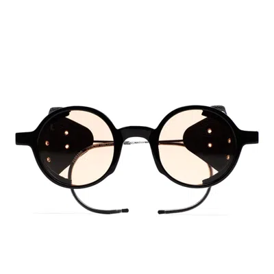 Kaleos Sunglasses In Black