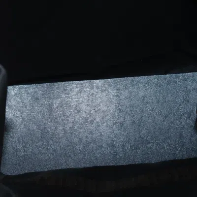 Pre-owned Fendi Cabas Black Synthetic Tote Bag ()