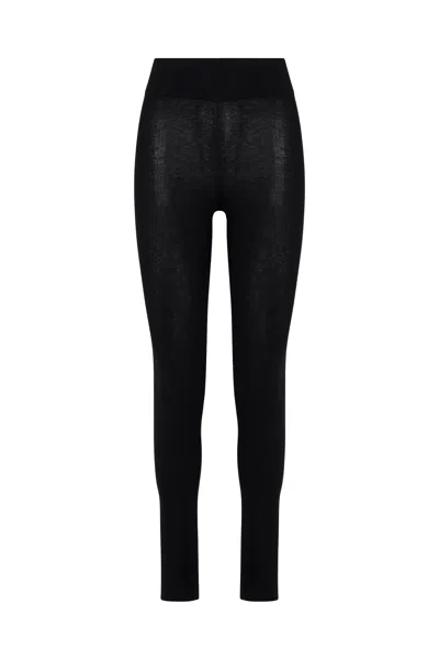 Ho25 Layla Legging In Black