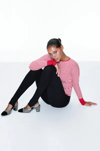 Ho25 Layla Legging In Black