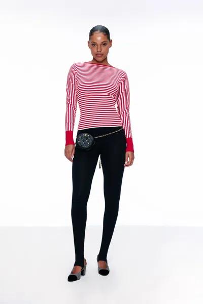 Ho25 Layla Legging In Black