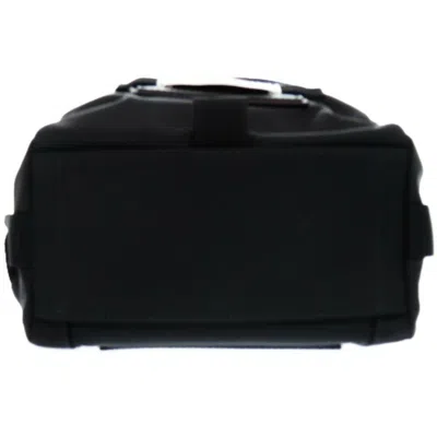 Pre-owned Givenchy Black Nylon Backpack ()
