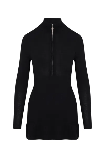 Ho25 Vida Dress In Black