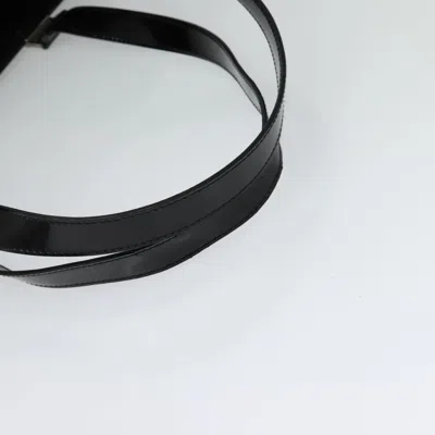 Pre-owned Gucci Black Nylon Tote Bag ()