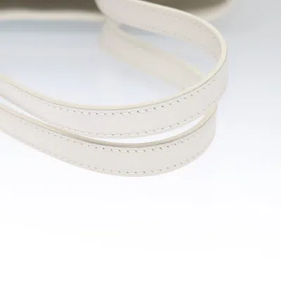 Pre-owned Gucci Blue Canvas Tote Bag ()