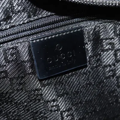 Pre-owned Gucci Gg Canvas Beige Canvas Shoulder Bag () In Sand