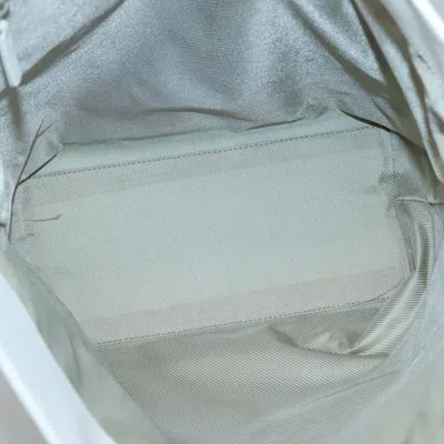 Pre-owned Gucci Gg Canvas Blue Canvas Tote Bag ()