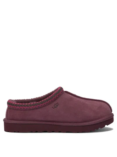 Ugg Loafers & Slippers In Purple