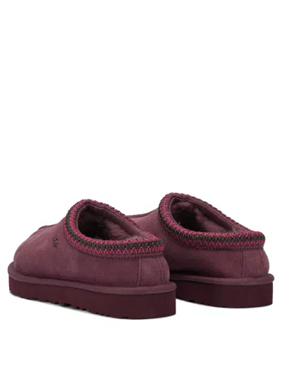 Ugg Loafers & Slippers In Purple