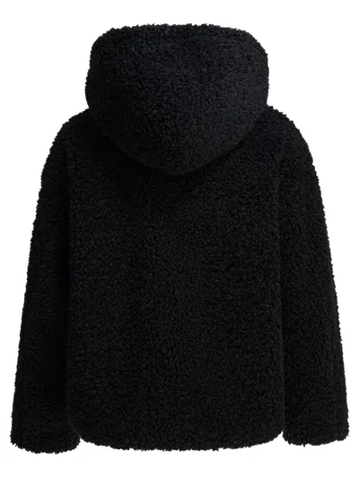 Tatras Jackets & Coats In Black