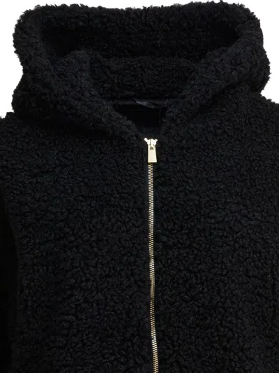 Tatras Jackets & Coats In Black