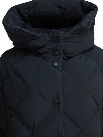 Tatras Jackets & Coats In Black