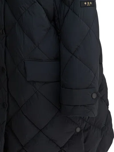 Tatras Jackets & Coats In Black